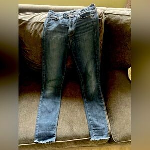 Paige denim jeans co.